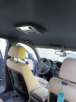 BMW e90 320 2l D 120kw. - 15