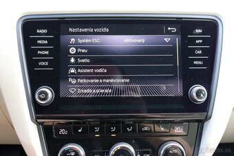 Škoda Octavia Combi 2.0 TDI Style EU6 - 15