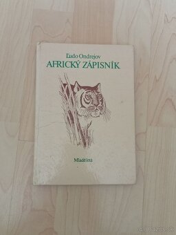 Rozprávkové knihy 4 - 15