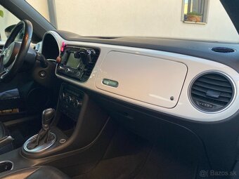 Volkswagen Beetle 2.0 TSI Sport 147 kW - 15