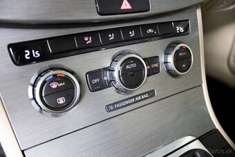 Volkswagen Passat 2.0 TDI BMT Comfortline 103kW., (2012). - 15