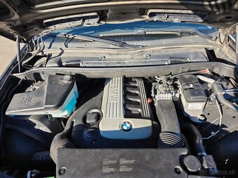 X5 E53 3.0d 135kw MANUÁL - 15