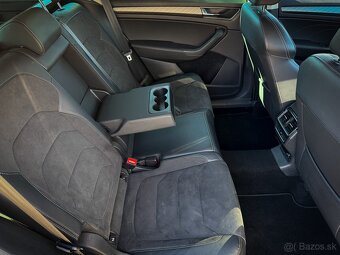 Škoda Kodiaq 4x4 | 147kW - 15