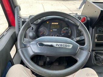 Iveco Eurocargo 80E22, Euro 5, čelo - 15