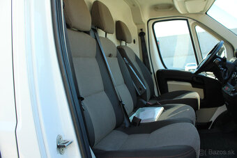 Citroën Jumper Furgon 2.0 BlueHDi 130 33 L3H3 DPH - 15