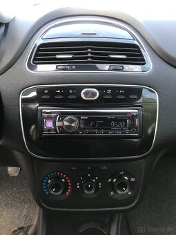 Fiat Punto Evo 900i - 15