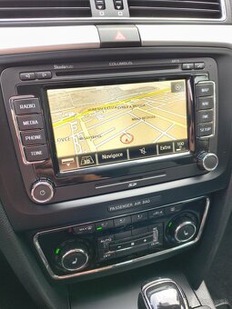 Škoda Superb 2 Combi 2.0tdi - 15