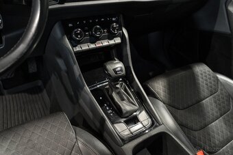 Škoda Kodiaq 2.0 TDI SCR 190k Style DSG 4x4 - 15
