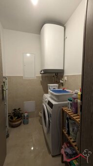 4-izbový dom na predaj, Trávnica, pozemok 568 m2 - 15