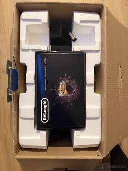 Kavovar Delonghi Dinamica Plus - 15