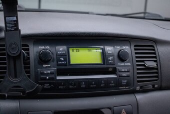 Toyota Corolla Combi 1.4 VVT-i Terra - 15