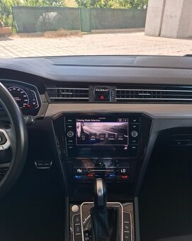 🩶 Volkswagen Passat Alltrack 2.0 TDI DSG 147kW 2023 4X4 NAR - 15