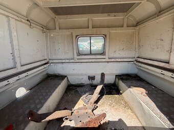 Land Rover Defender 110 Td5 Crew pick-up - 15