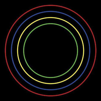 Predám originálne CD - 15