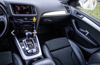 Audi Q5 2.0 TDI S tronic S-Line - 15