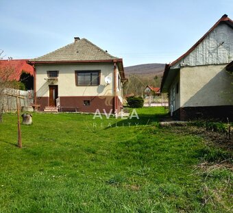 Rodinný dom na predaj v Novej Bošáci s pozemkom 941 m² - 15