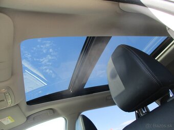 NISSAN X-Trail 1,6 dCi 130 Tekna Automat Pano 2015 - 15