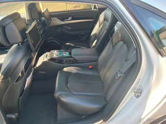 Audi A8 D4 Long 3.0 TDI - 15
