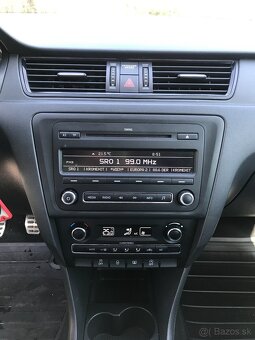 Škoda Rapid 1.2 TSI Ambition - 15