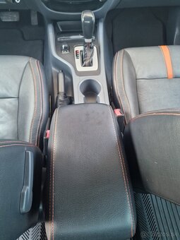 Ford Ranger 3.2 TDCi DoubleCab 4x4 WildTrak A/T - 15