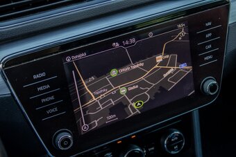 Superb Combi 1,5 TSI - 15