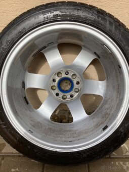 Na predaj: Originálne disky VW SU4 – VW Passa - 15