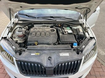 Škoda Superb 3 - 15