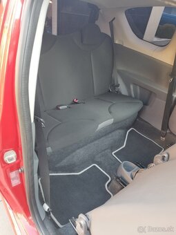 Toyota aygo - 15