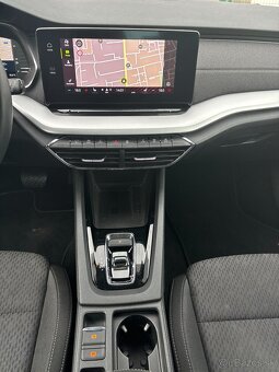 Škoda Octavia Combi 2.0 TDI SCR Style DSG - 15