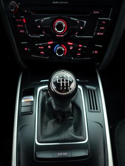 AUDI A4 AVANT 1.8T FSI 2010 - LED - XENON - MANUAL- 88kW - 15
