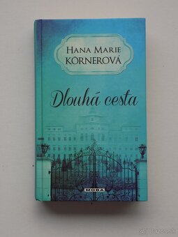 Historické romance-Balogh,Jackson,Essex,Medeiros,Drake a iný - 15