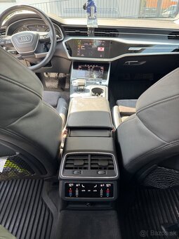 Audi A7 Sportback 50 3.0 TDI mHEV quattro tiptronic - 15