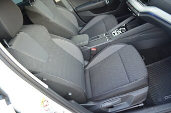 ŠKODA OCTAVIA IV 2.0 TDI DSG WEBASTO KAMERA odpočet DPH - 15