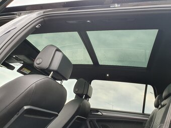 Volkswagen Tiguan Allspace R-Line 2.0 TDI 110kw - 15