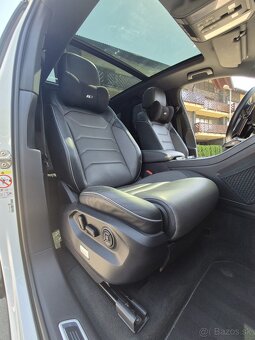 Volskwagen touareg R-line - 15