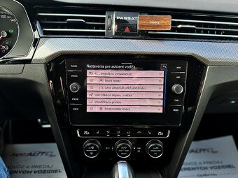 Volkswagen Passat Alltrack 2.0 TDI 140kW DSG 4MOTION - 15