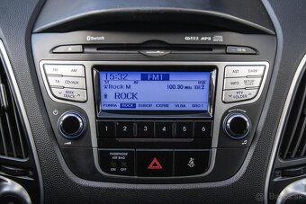 Hyundai ix35 2.0CRDI VTG Style 4x4 - 15