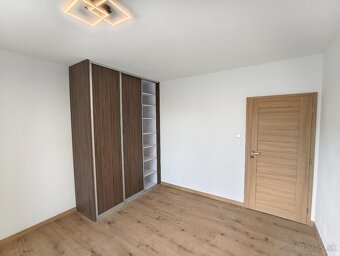 Prenájom 3 izbového bytu - 15