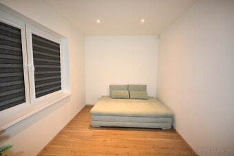 Moderný 4-izbový bungalov na prenájom – novostavba v tichej  - 15