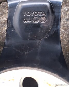 alu  kola  SUZUKI  SWACE - 15