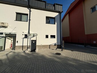 Prenájom nového 2 i. bytu - 15