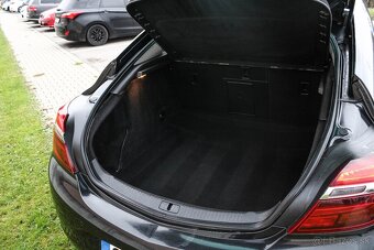 Opel Insignia 2.0 CDTI 163k Business AT6 - 15