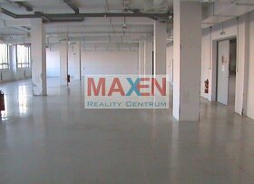 Prenájom: MAXEN Výrobno - Skladové - Administratívne priesto - 15