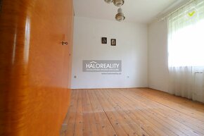 HALO reality - Predaj, rodinný dom 5 izbový, Dedinka - EXKLU - 15