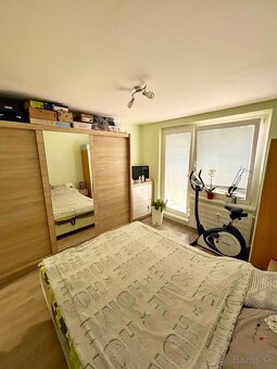 ZĽAVA -3000 eur - 3 izb. byt po rekonštrukcii, 2X BALKÓN - 15