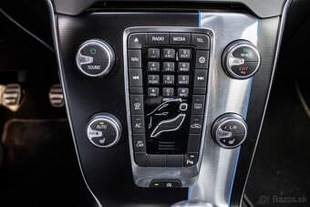 Volvo V40 D2 2.0L 120k R-Design Edition - 15