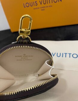 Louis Vuitton Multi Pochette kabelka s krabicou - 15