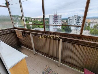 3 izbový byt Vinohradská - Hlohovec - 15
