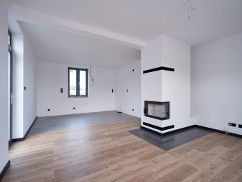 Rodinný dom, predaj, 5 min. od Košíc, novostavba, Beniakovce - 15