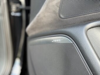 Audi S6 4.0 TFSI V8 522 HP. quattro Bose. Siber. Miltek - 15
